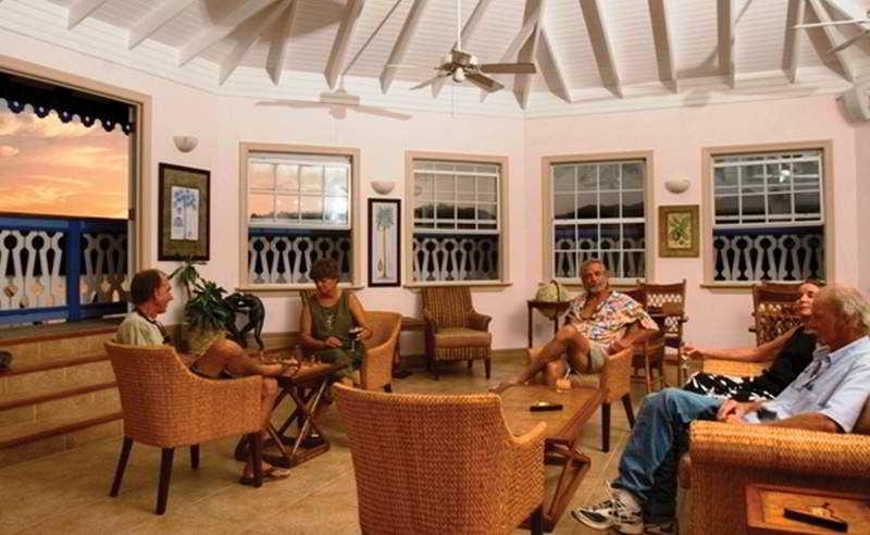 Bel Air Plantation Hotel Grenada Bagian luar foto