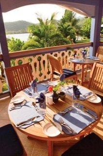 Bel Air Plantation Hotel Grenada Bagian luar foto
